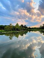 The Sanctuary On Huron River