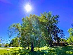 The Sanctuary On Huron River