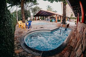 Imperio Romano Thermas Hotel -BVTUR