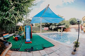 Imperio Romano Thermas Hotel -BVTUR