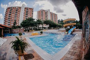 Imperio Romano Thermas Hotel -BVTUR