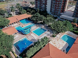 Imperio Romano Thermas Hotel -BVTUR