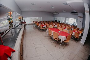 Imperio Romano Thermas Hotel -BVTUR