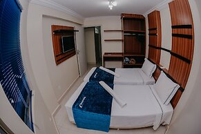 Imperio Romano Thermas Hotel -BVTUR