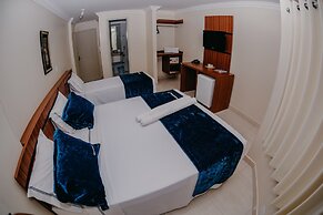 Imperio Romano Thermas Hotel -BVTUR