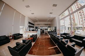 Imperio Romano Thermas Hotel -BVTUR