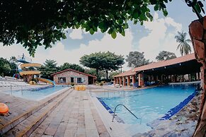 Imperio Romano Thermas Hotel -BVTUR