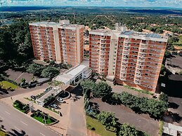 Imperio Romano Thermas Hotel -BVTUR