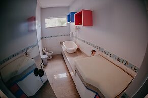 Imperio Romano Thermas Hotel -BVTUR