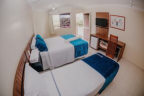 Imperio Romano Thermas Hotel -BVTUR