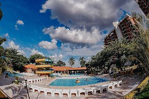 Imperio Romano Thermas Hotel -BVTUR