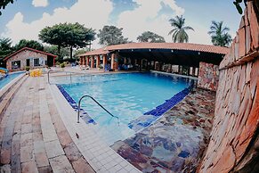 Imperio Romano Thermas Hotel -BVTUR