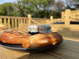 Lion King Safari Tent