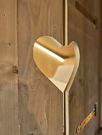 Lion King Safari Tent