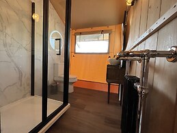 Lion King Safari Tent