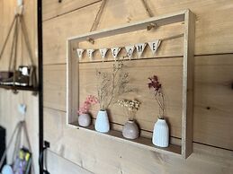 Lion King Safari Tent