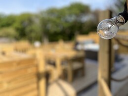 Lion King Safari Tent