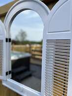 Lion King Safari Tent