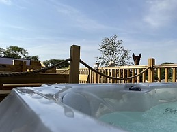 Lion King Safari Tent