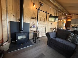 Lion King Safari Tent