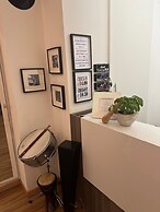 RED AND BLUES MUSIC HOTEL GENOVA