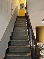 RED AND BLUES MUSIC HOTEL GENOVA