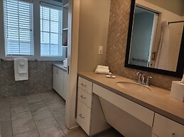 The Cabins at Gulf State Park