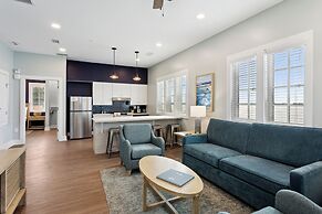 The Cabins at Gulf State Park