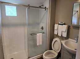 The Cabins at Gulf State Park