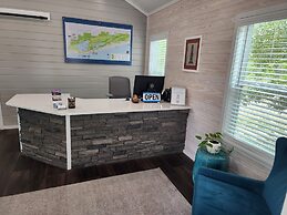 The Cabins at Gulf State Park