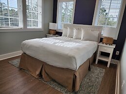 The Cabins at Gulf State Park