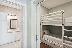 The Cabins at Gulf State Park