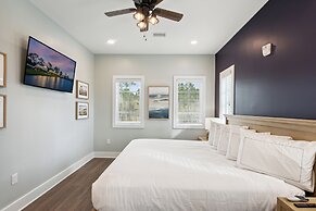 The Cabins at Gulf State Park