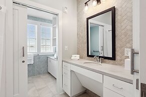 The Cabins at Gulf State Park