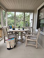 The Cabins at Gulf State Park