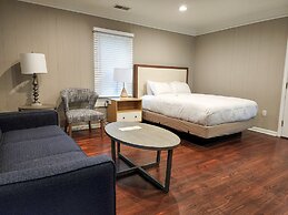 The Cabins at Gulf State Park