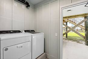 The Cabins at Gulf State Park