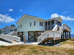 The Cabins at Gulf State Park