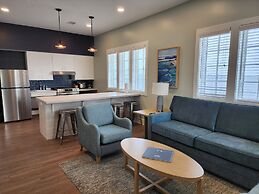 The Cabins at Gulf State Park