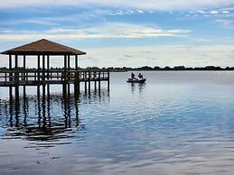 The Cabins at Gulf State Park
