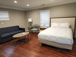 The Cabins at Gulf State Park