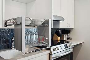 The Cabins at Gulf State Park