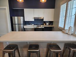 The Cabins at Gulf State Park