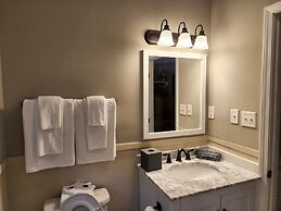 The Cabins at Gulf State Park