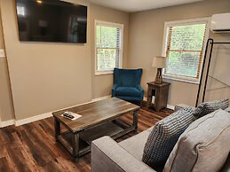 The Cabins at Gulf State Park