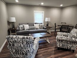 The Cabins at Gulf State Park