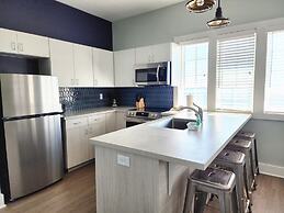 The Cabins at Gulf State Park