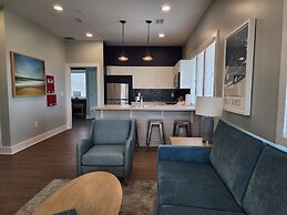 The Cabins at Gulf State Park