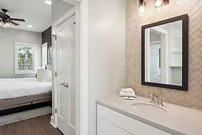 The Cabins at Gulf State Park