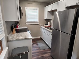 The Cabins at Gulf State Park